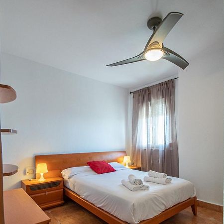 Apartamento El Descanso De Julia Augusta - 加的斯 外观 照片