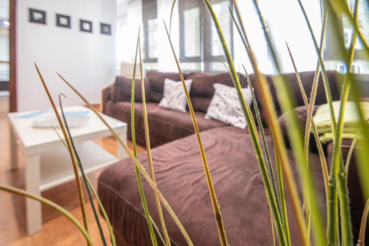 Apartamento El Descanso De Julia Augusta - 加的斯 外观 照片