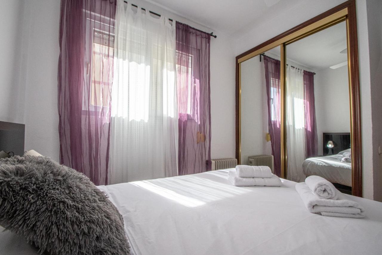 Apartamento El Descanso De Julia Augusta - 加的斯 外观 照片